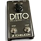 Used 2020s TC Electronic Ditto Mic Looper Pedal