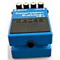 Used 2020s BOSS CS3 Compressor Sustainer Effect Pedal