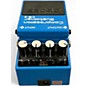 Used 2020s BOSS CS3 Compressor Sustainer Effect Pedal
