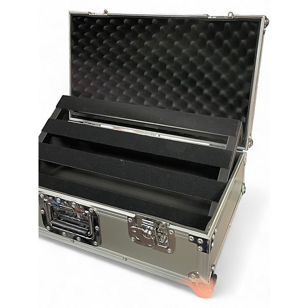Used Pedaltrain Classic Hard Case Utility Case