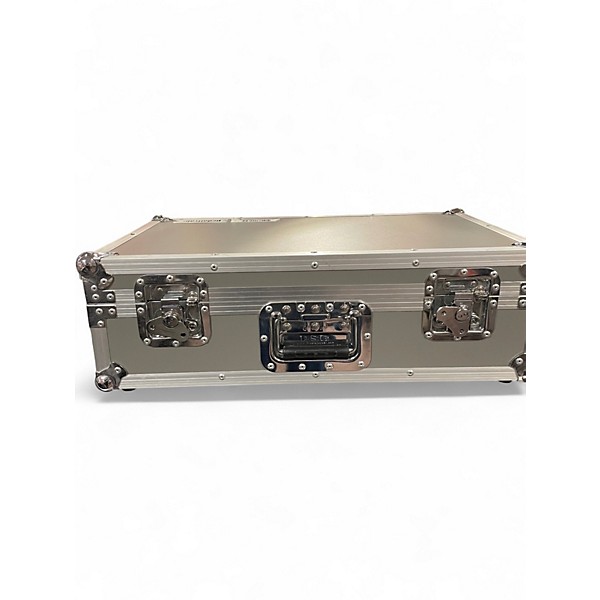 Used Pedaltrain Classic Hard Case Utility Case
