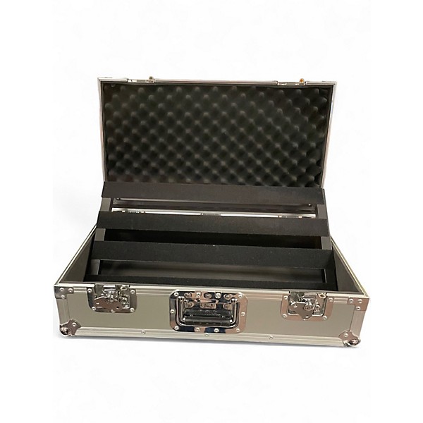 Used Pedaltrain Classic Hard Case Utility Case