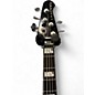 Used Lakland 55-02 Skyline Series 5 String Black Electric Bass Guitar