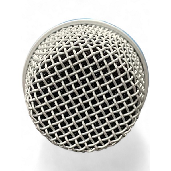 Used Shure GLXD+ BETA 87A Handheld Wireless System