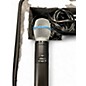 Used Shure GLXD+ BETA 87A Handheld Wireless System