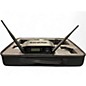 Used Shure GLXD+ BETA 87A Handheld Wireless System