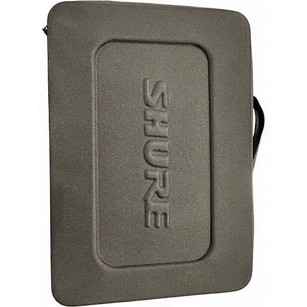 Used Shure GLXD+ BETA 87A Handheld Wireless System