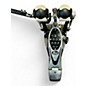 Used Pearl eliminator double Double Bass Drum Pedal thumbnail