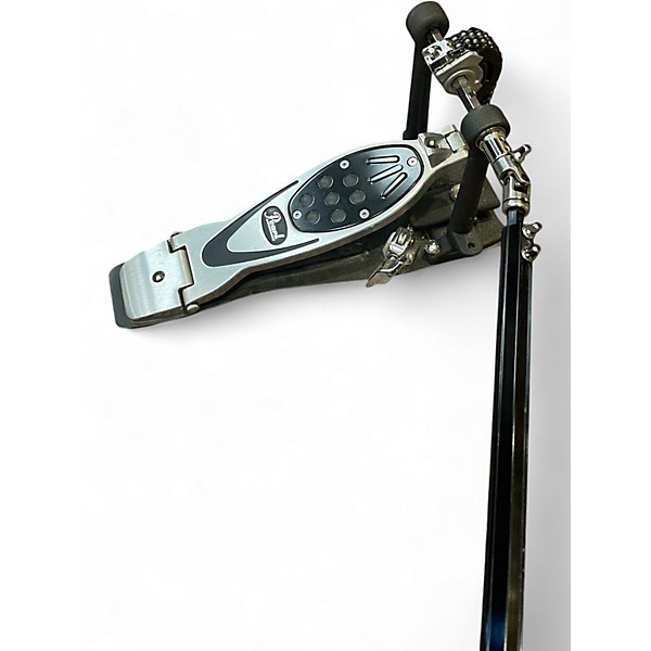 Used Pearl eliminator double Double Bass Drum Pedal
