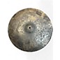 Used Dream 20in dark matter energy Cymbal thumbnail