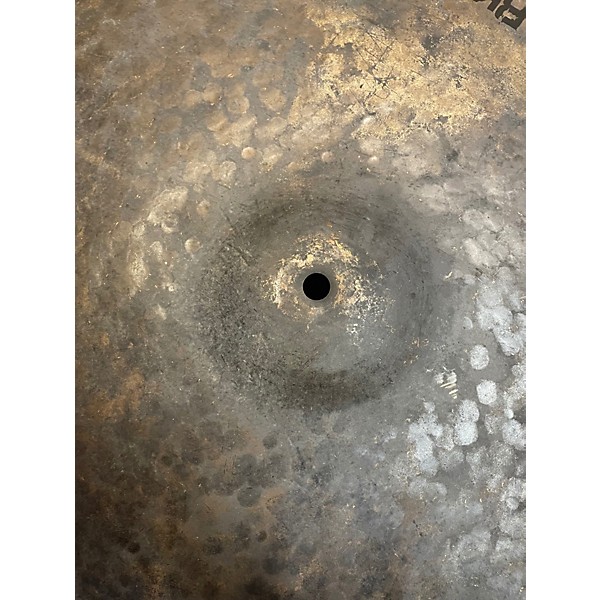 Used Dream 20in dark matter energy Cymbal