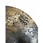Used Dream 20in dark matter energy Cymbal