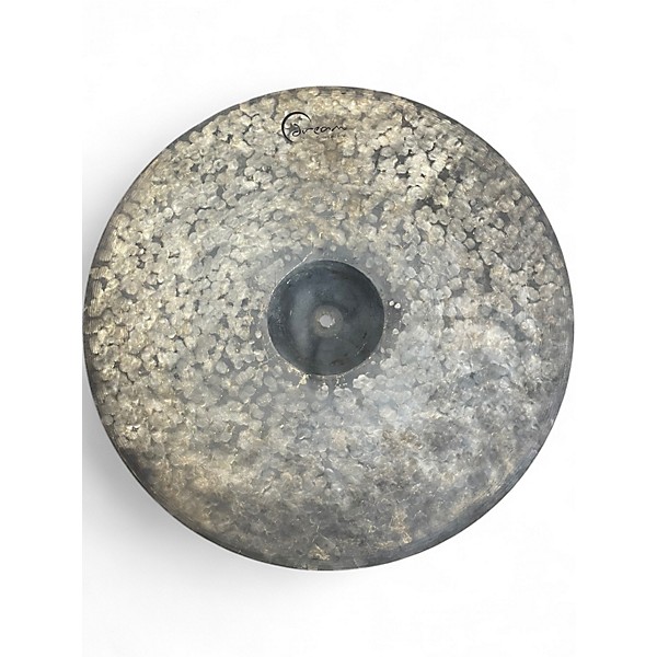 Used Dream 20in dark matter energy Cymbal