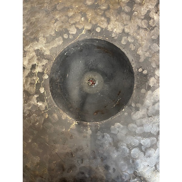Used Dream 20in dark matter energy Cymbal