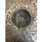 Used Dream 20in dark matter energy Cymbal