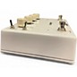 Used Grobert Effects The One Chorus White Effect Pedal