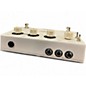 Used Grobert Effects The One Chorus White Effect Pedal