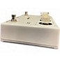 Used Grobert Effects The One Chorus White Effect Pedal