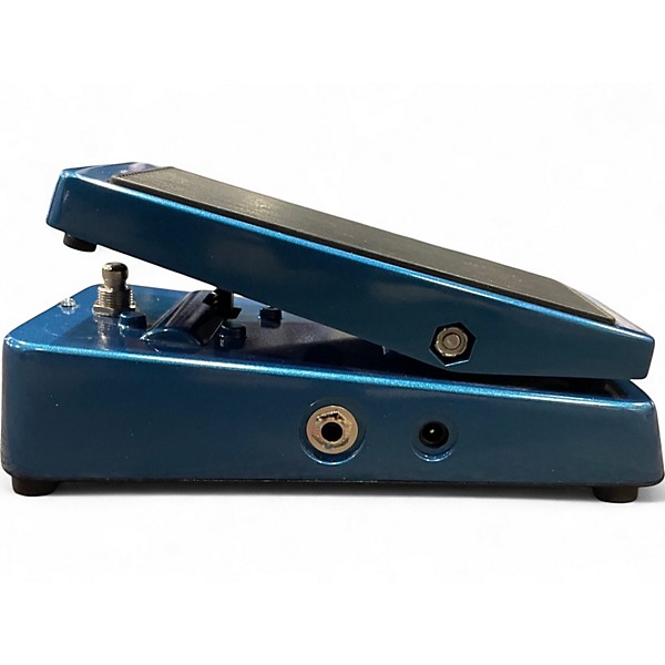 Used Xotic XW1 Lake Placid Blue Effect Pedal