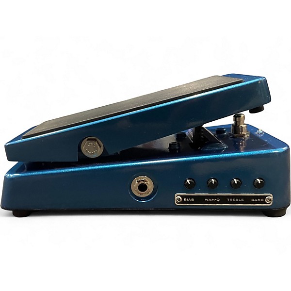 Used Xotic XW1 Lake Placid Blue Effect Pedal