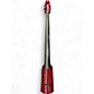 Used NS Design omni Wav4 red Upright Bass thumbnail