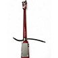 Used NS Design omni Wav4 red Upright Bass