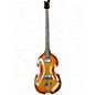 Vintage 1995 Hofner 500/1 40th anniversary Violin violin Electric Bass Guitar thumbnail