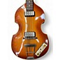 Vintage 1995 Hofner 500/1 40th anniversary Violin violin Electric Bass Guitar