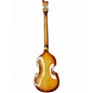 Vintage 1995 Hofner 500/1 40th anniversary Violin violin Electric Bass Guitar