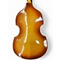 Vintage 1995 Hofner 500/1 40th anniversary Violin violin Electric Bass Guitar