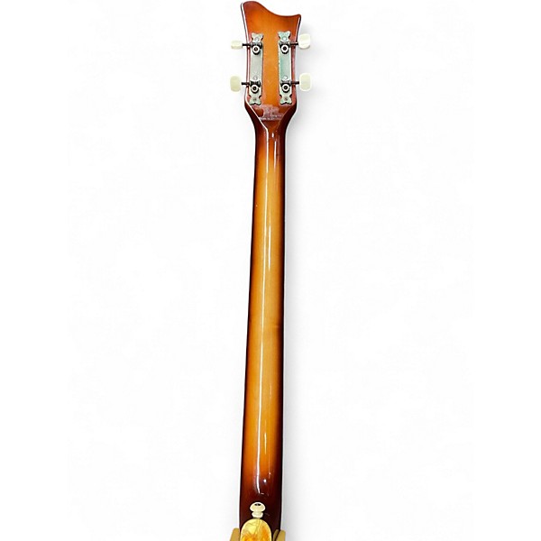 Vintage 1995 Hofner 500/1 40th anniversary Violin violin Electric Bass Guitar