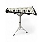 Used Ludwig LM652RBR Bell Kit Concert Percussion