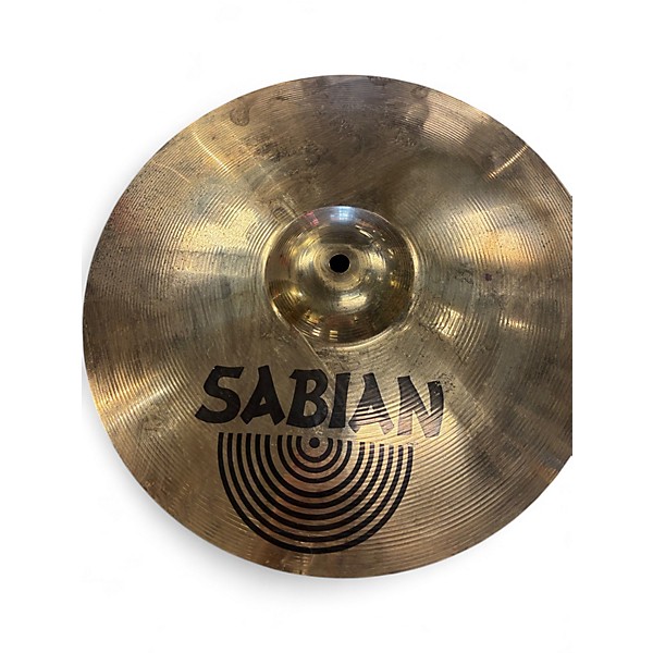 Used SABIAN 14in Pro Sonix Cymbal