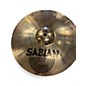 Used SABIAN 14in Pro Sonix Cymbal