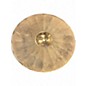 Used SABIAN 14in Pro Sonix Cymbal