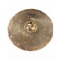 Used SABIAN 14in Pro Sonix Cymbal