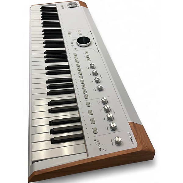 Used Arturia Astrolab 61 Stage Piano