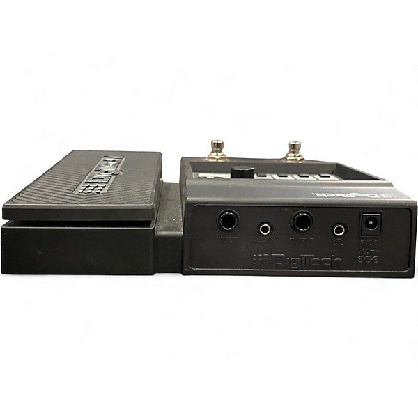 Used DigiTech Element XP Effect Processor