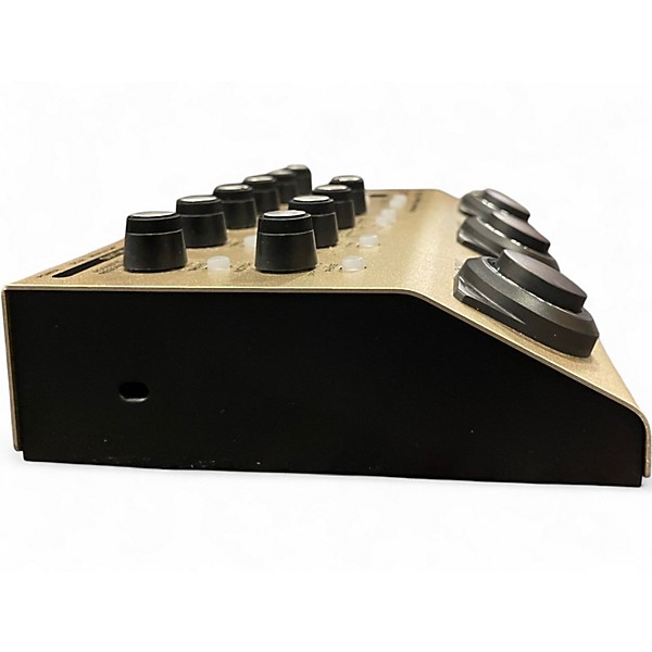 Used BOSS VE8 Acoustic Singer Effect Processor