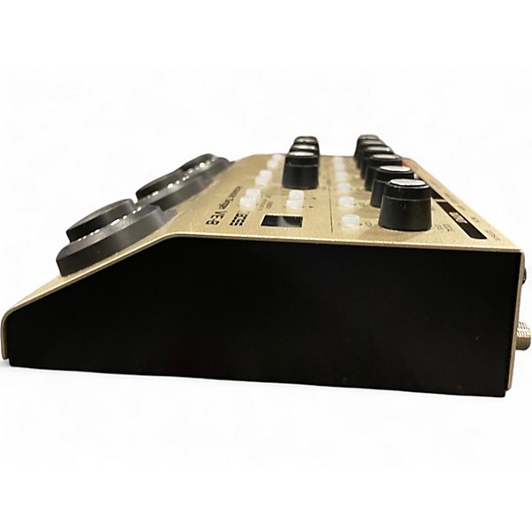 Used BOSS VE8 Acoustic Singer Effect Processor