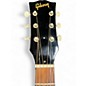 Vintage 1960 Gibson J-50 Natural Acoustic Guitar