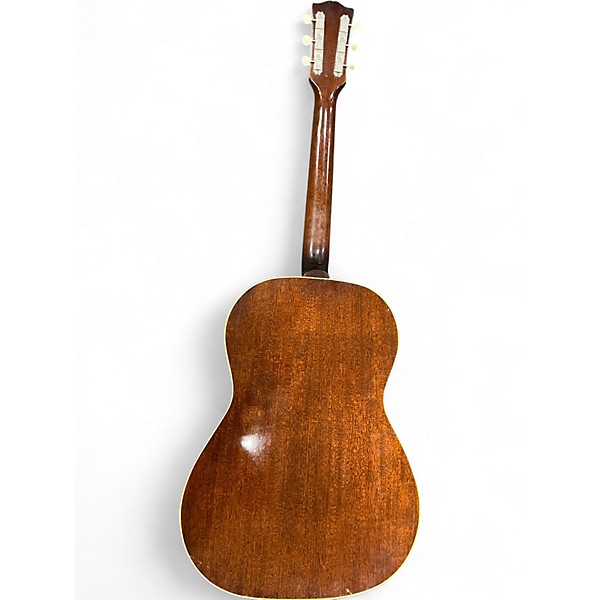 Vintage 1960 Gibson J-50 Natural Acoustic Guitar