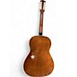 Vintage 1960 Gibson J-50 Natural Acoustic Guitar