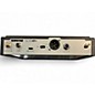 Used Shure glxd24-r sm58 Handheld Wireless System