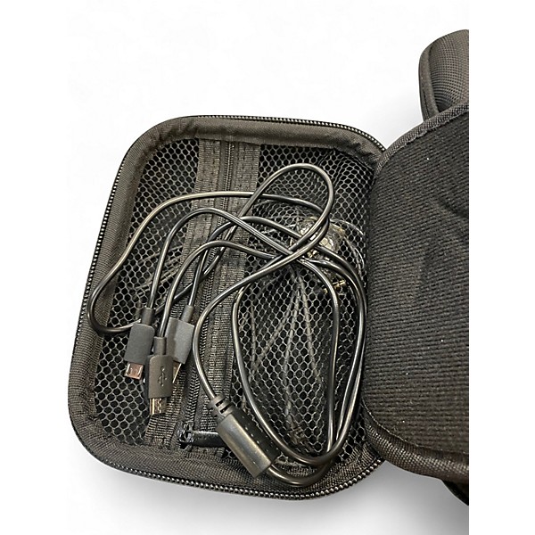 Used Xvive U4 In Ear Wireless System