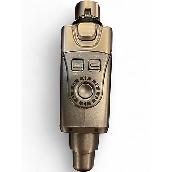 Used Xvive U4 In Ear Wireless System