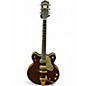 Used Gretsch Guitars 6122 Chet Atkins Country Gentleman Walnut Satin Hollow Body Electric Guitar thumbnail