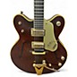 Used Gretsch Guitars 6122 Chet Atkins Country Gentleman Walnut Satin Hollow Body Electric Guitar