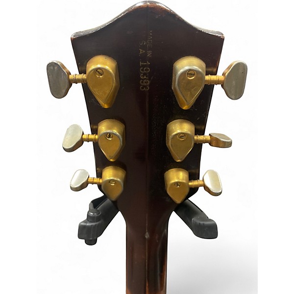 Used Gretsch Guitars 6122 Chet Atkins Country Gentleman Walnut Satin Hollow Body Electric Guitar