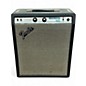 Used Fender MusicMaster Bass Tube Bass Combo Amp thumbnail
